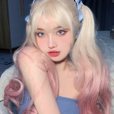 钓鱼钓上个真公主