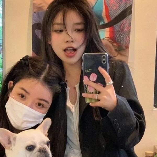 清风明月不如你